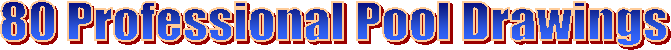 Pool Templates